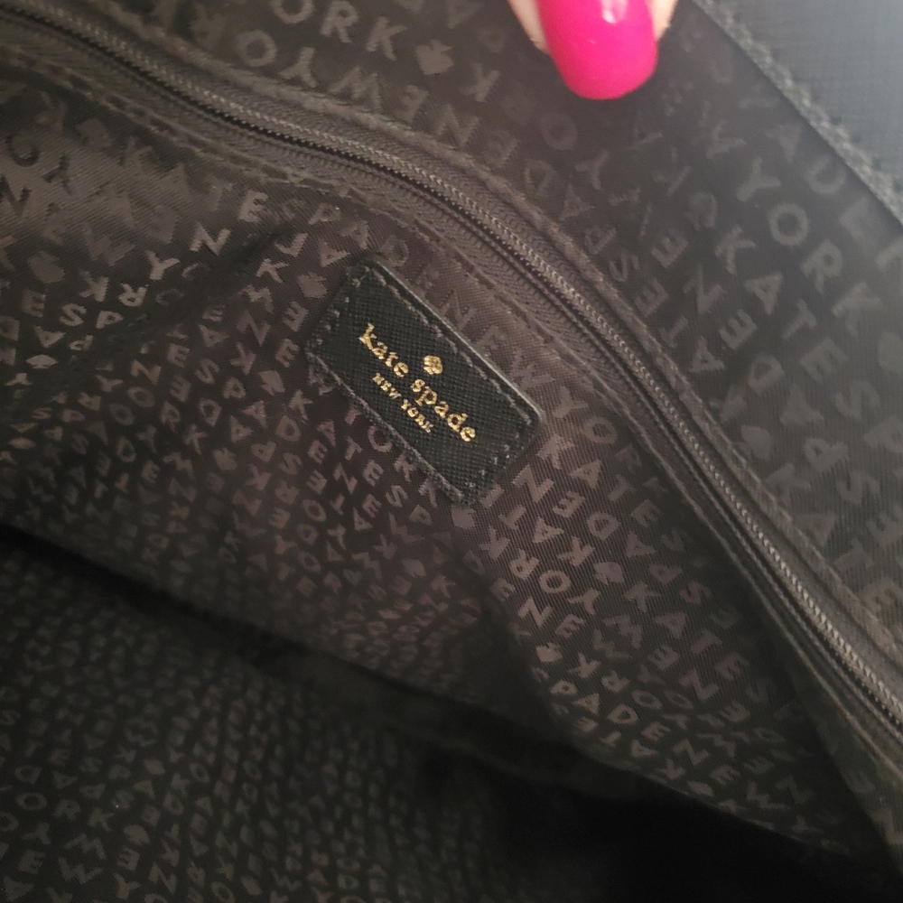 Kate Spade Bag - Picture 3 of 4